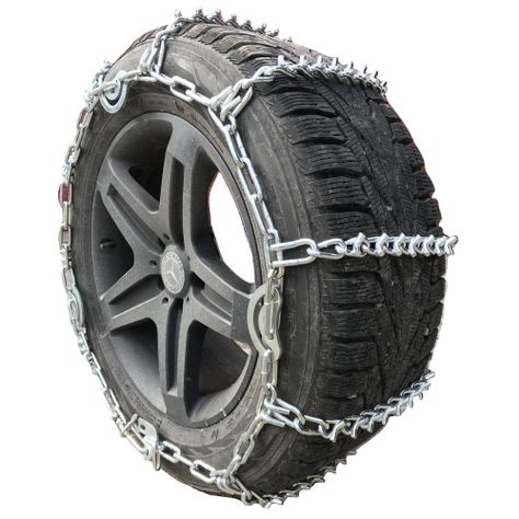 Cadenas para nieve 2816-0