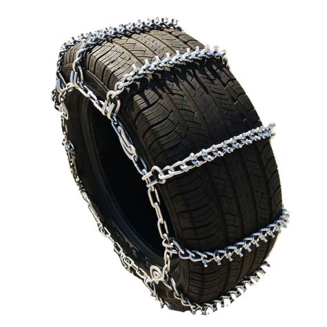 Cadenas para nieve 2816-2