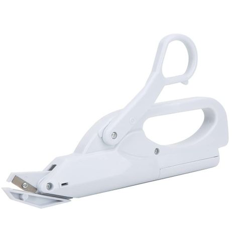 Tijeras Inalámbricas Automáticas Mano Cortar Tela Lau-0