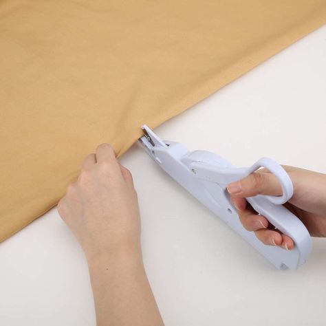 Tijeras Inalámbricas Automáticas Mano Cortar Tela Lau-2