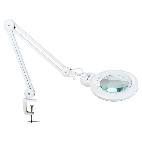 Lampara Brazo Giratorio Multifuncional Esteticista Spa Lau-1