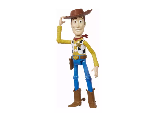 Woody Figura Articulada 30cms -3