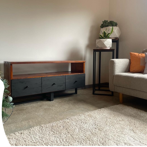 Buffet Luz -1