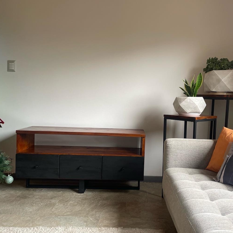 Buffet Luz -2