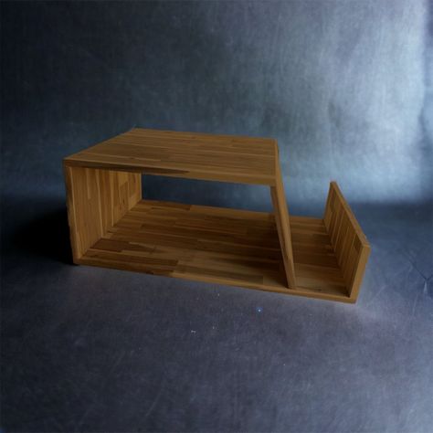 Rack  Tornamesa AUDAX-4