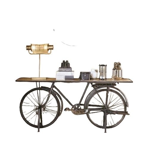 Arrimo Industrial Bicicleta-1