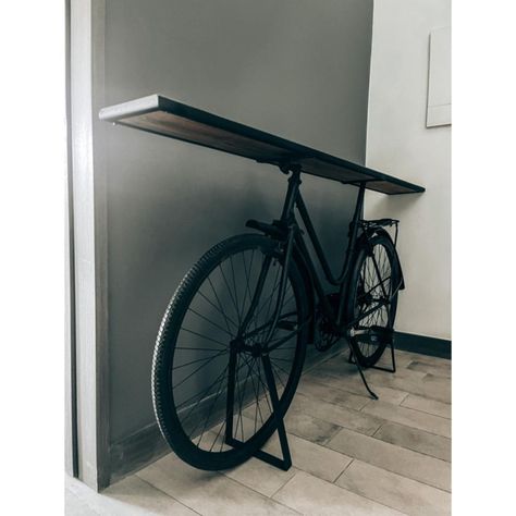 Arrimo Industrial Bicicleta-2