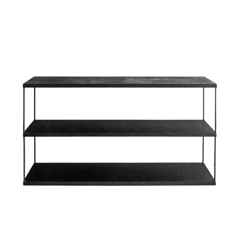 Arrimo Metal Leather-2