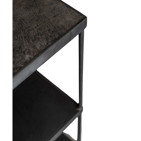 Arrimo Metal Leather-4