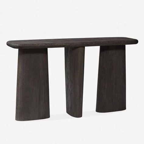 Arrimo roble ovalo black-0