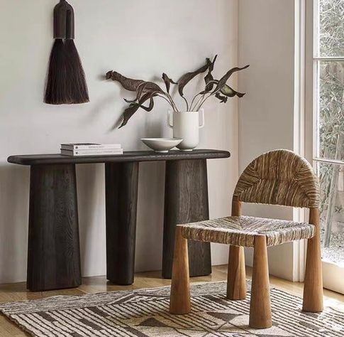 Arrimo roble ovalo black-1
