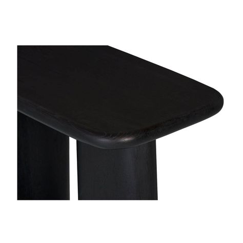 Arrimo roble ovalo black-2
