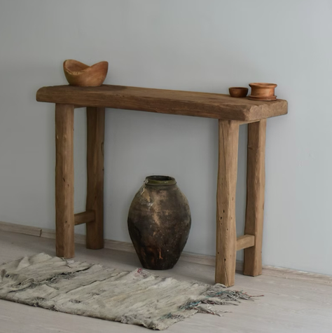 Mesa Arrimo Roble reskill-0