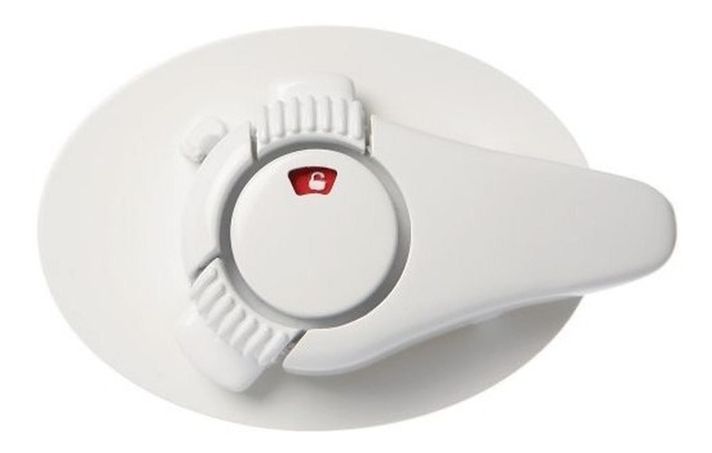 Seguro Giratorio Para Hornos Dreambaby-3