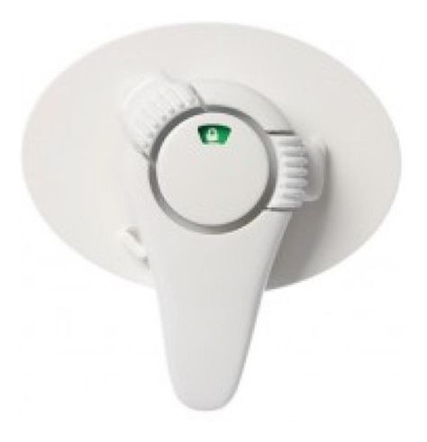 Seguro Giratorio Para Hornos Dreambaby-2