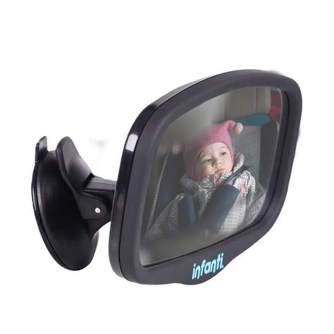 Espejo Retrovisor Klein Infanti-2