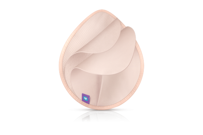 Absorbentes de Leche Reutilizables 2 Colores 8 Unds. Lansinoh-3