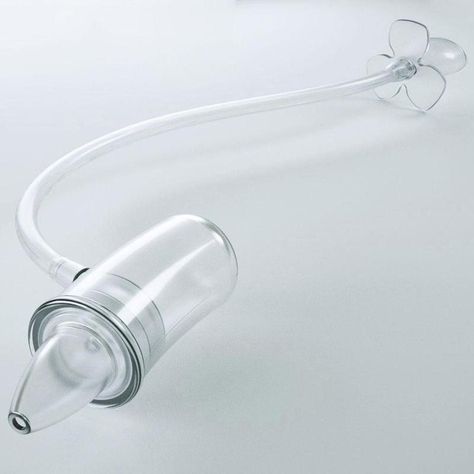 Aspirador Nasal Para Bebes Nariklin-3