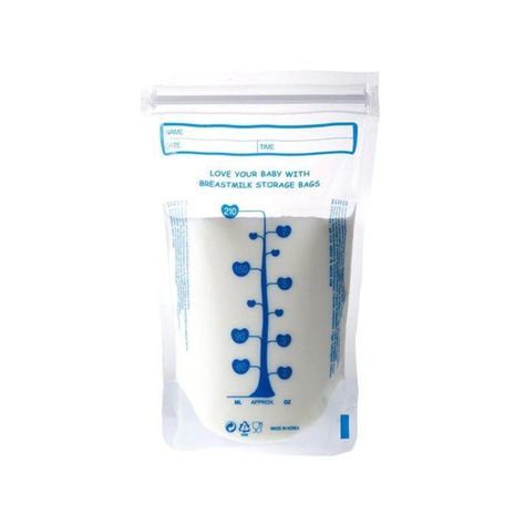 Bolsas Para Almacenar Leche Materna 30 pcs. Unimom-1