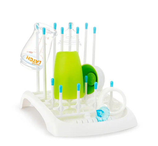 Rack Escurridor de Mamaderas Munchkin-2
