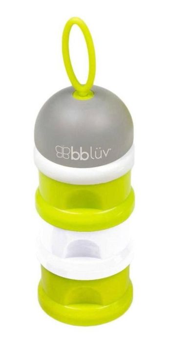 Dispensador Apilable Multifunción Dose Bbluv-0