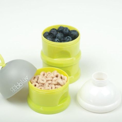 Dispensador Apilable Multifunción Dose Bbluv-1