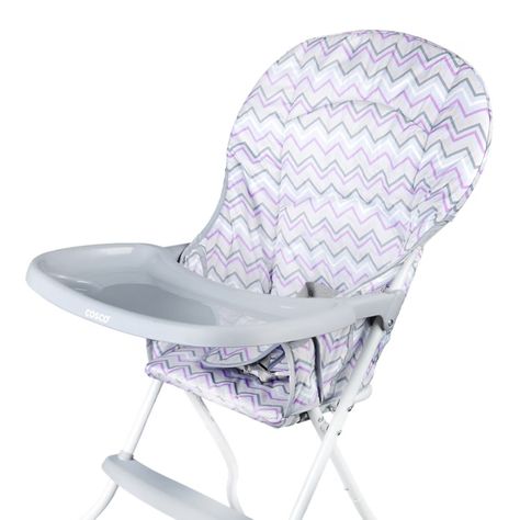 Silla De Comer Board Gris Cosco-1