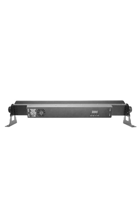 Barra Iluminacion 8 Tri-LEDs Tecshow BarCOB 8-2