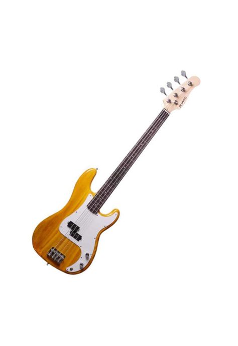 Set de Bajo Electrico Scorpion PSB-200 NA-0