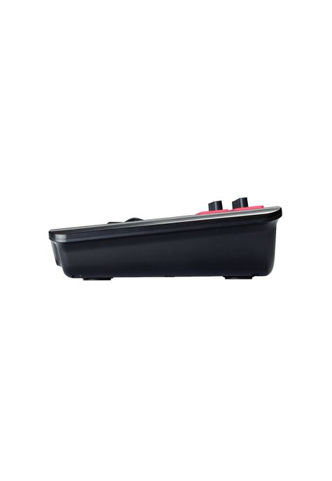 Controlador MIDI M-Audio Oxygen 49 MKV-3