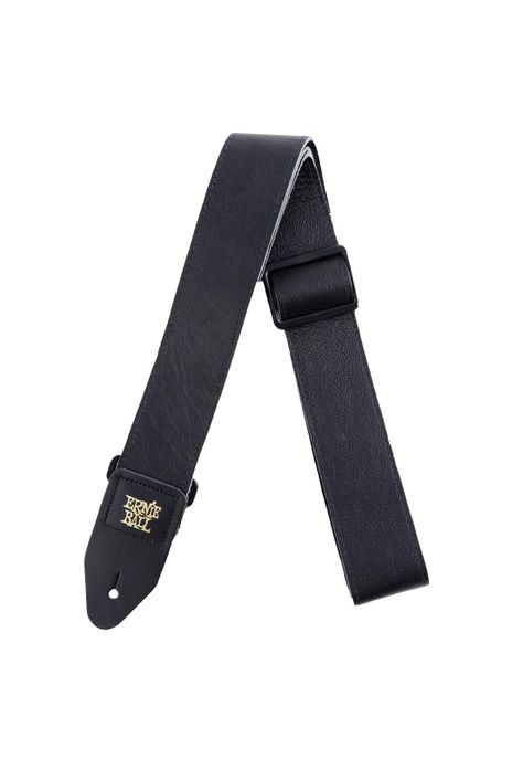 Correa Ernie Ball 2" Tri-Glide Italian Leather P04134-0