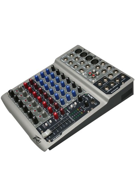 Mixer de 8 canales Peavey PV8-0