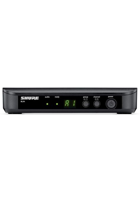 Microfono Inalambrico de mano Shure BLX24/SM58 GY-1