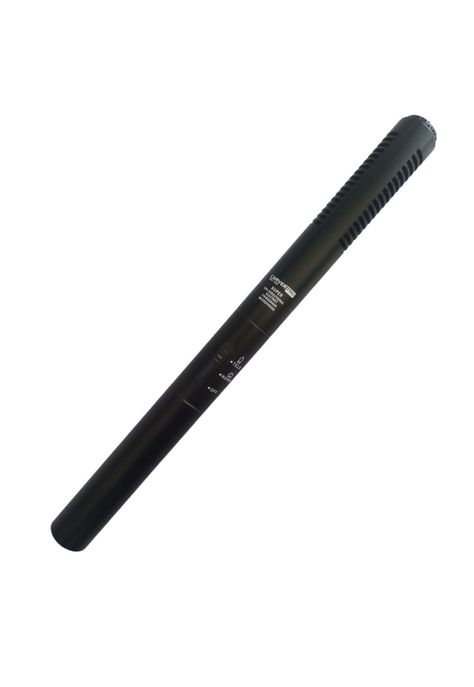 Microfono Ambiental Condensador CarverPro AMC-400-0