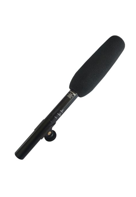 Microfono Ambiental Condensador CarverPro AMC-400-1