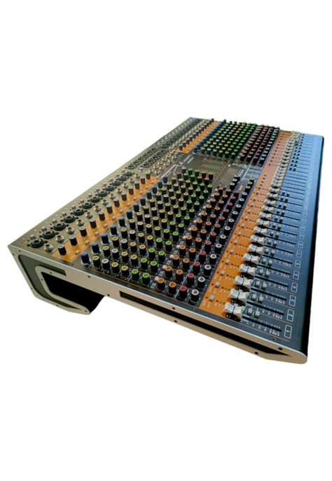 Mixer Analogo 24 Canales K-Acoustic KE PRO24-1