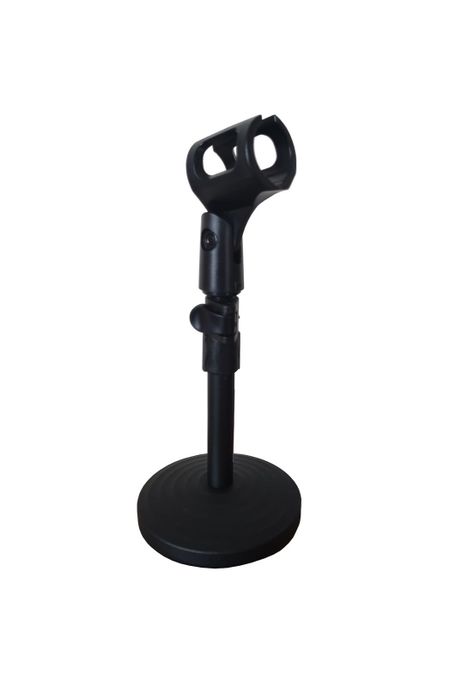 Soporte de Mesa para Microfono Stagelab ES-J005-0