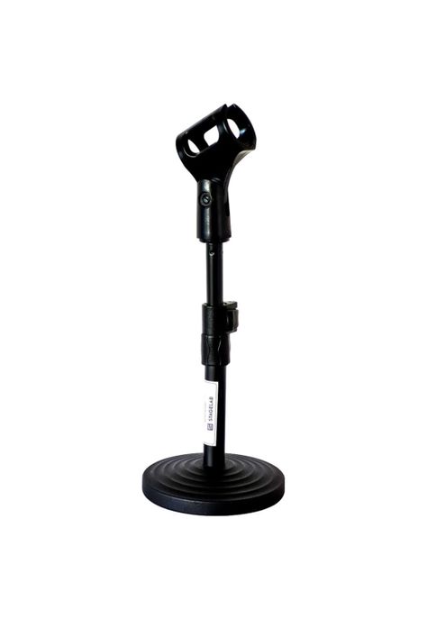 Soporte de Mesa para Microfono Stagelab ES-J005-1