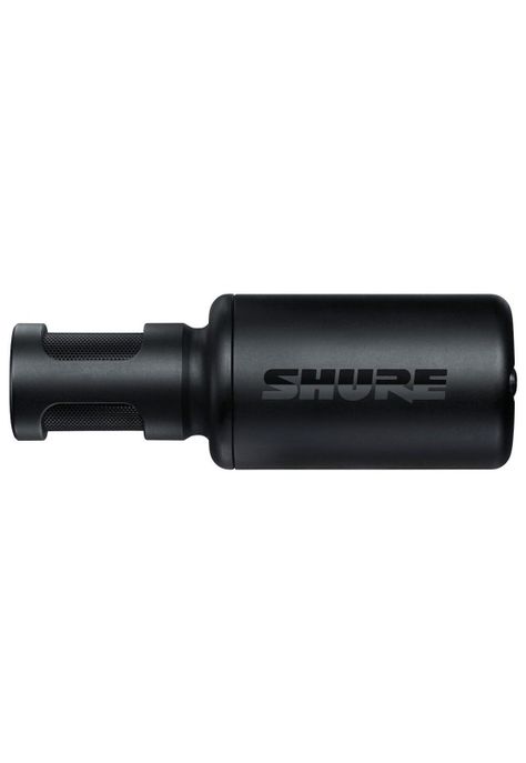 Microfono USB / Lightning Shure MOTIV MV88 + Video Kit-1