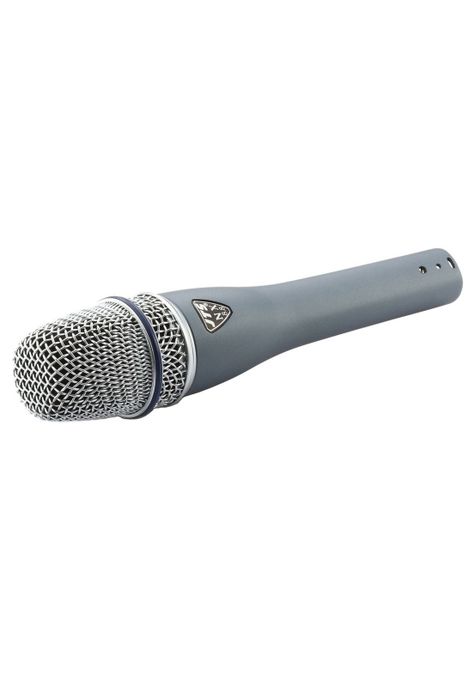 Microfono Vocal Condensador JTS NX-8.8-0