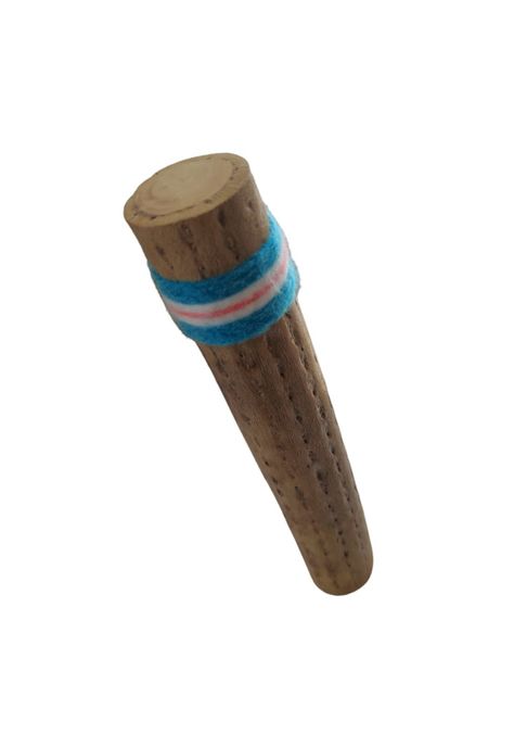 Palo de Agua Pequeño Mlion 25cm-1