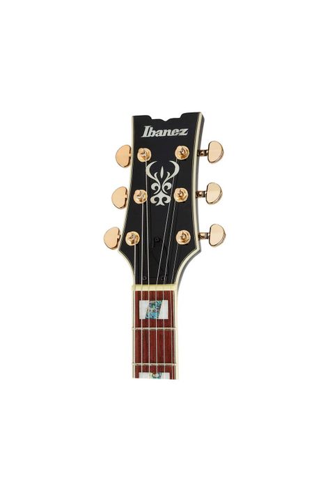 Guitarra Electrica Ibanez AR420 Violin Sunburst-1