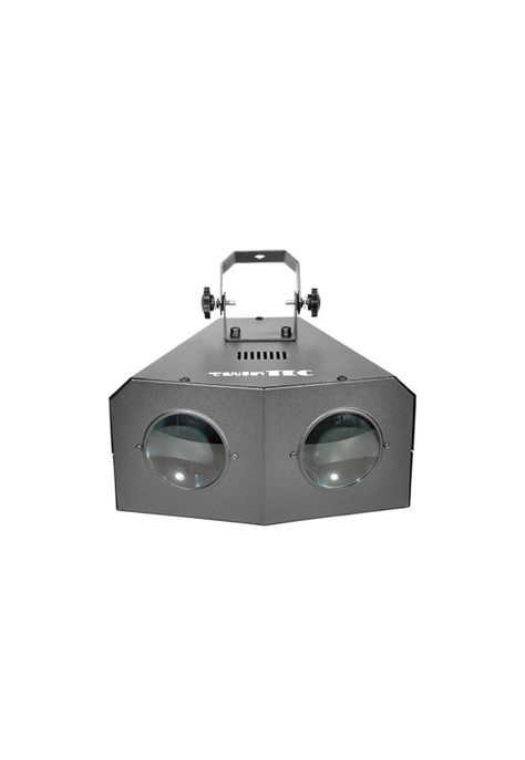 Luz Efecto LED RGB de 2 vias Tecshow TwinTEC-0