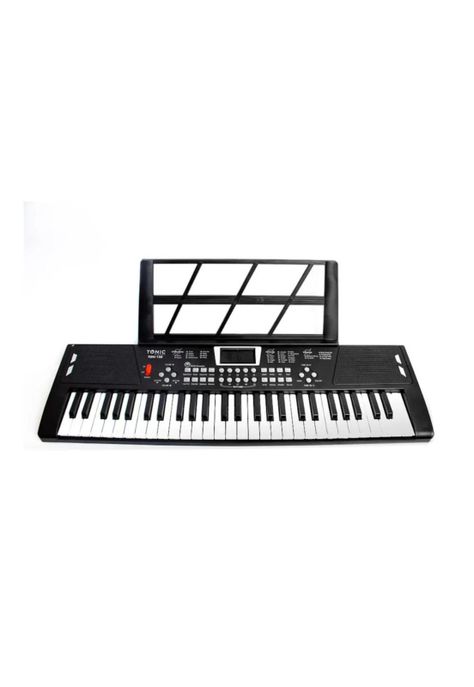 Teclado de 54 notas Tonic TON-150-0