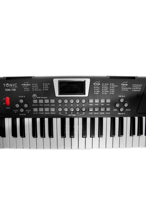 Teclado de 54 notas Tonic TON-150-2
