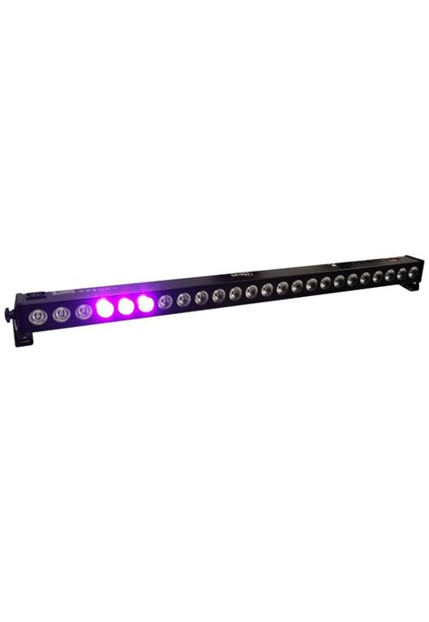 Barra de luz LED RGB 3 en 1 Mlab Washer Wall Light-0