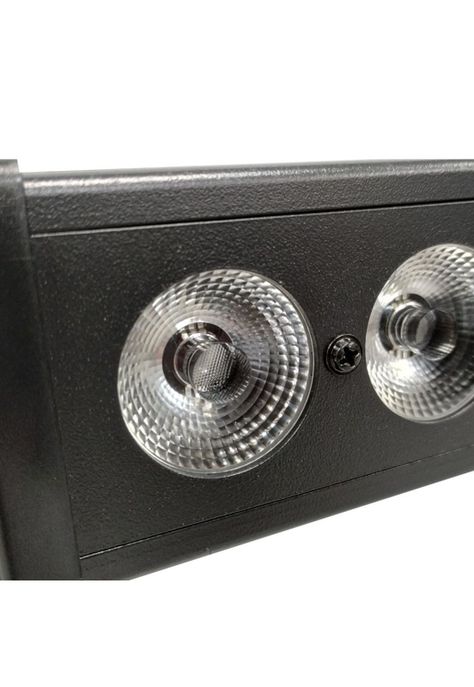 Barra de luz LED RGB 3 en 1 Mlab Washer Wall Light-2
