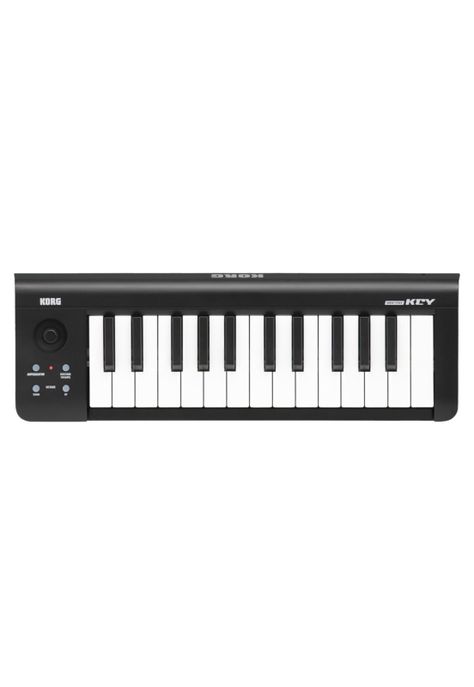 Teclado controlador Korg microKEY-25-0