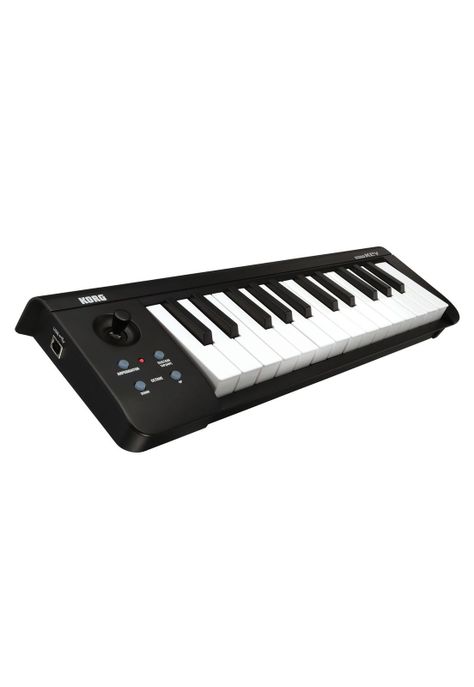 Teclado controlador Korg microKEY-25-1
