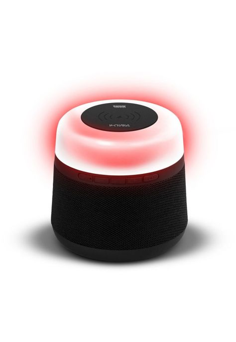 Parlante Portatil BT Cargador Novik W-Charge-0